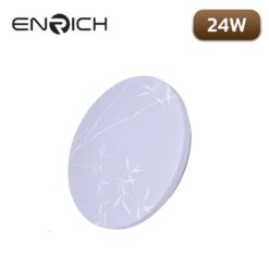 Alternative view of โคมไฟเพดาน LED 24W ENRICH DOME PANEL