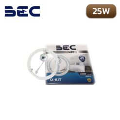 โคมไฟเพดาน LED 25W BEC O-KIT