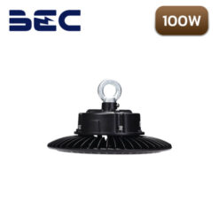 Alternative view of โคมไฮเบย์ LED BEC SUN 100W