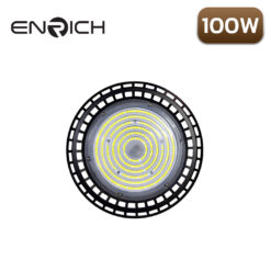 โคมไฮเบย์ LED ENRICH APOLLO 190 Im/W 100W