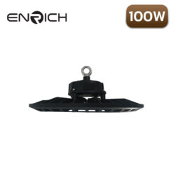 Alternative view of โคมไฮเบย์ LED ENRICH APOLLO 190 Im/W 100W