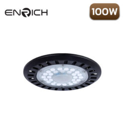 โคมไฮเบย์ LED ENRICH UFO AIR SERIES 100W
