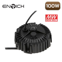 Alternative view of โคมไฮเบย์ LED ENRICH UFO Meanwell XBG 100W