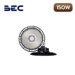โคมไฮเบย์ LED 150W BEC SUN