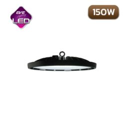 โคมไฮเบย์ LED 150W EVE DOB UFO SUPER PLUS
