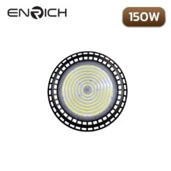 โคมไฮเบย์ LED ENRICH APOLLO 190Im/W 150W