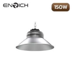 โคมไฮเบย์ LED 150W ENRICH SHARK