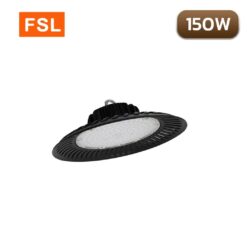 โคมไฮเบย์ LED 150w FSL HIB UFO
