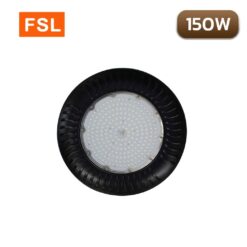 Alternative view of โคมไฮเบย์ LED 150w FSL HIB UFO