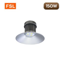 โคมไฮเบย์ LED 150w FSL HIB