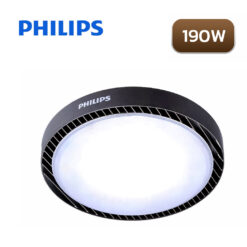 โคมไฮเบย์ LED PHILIPS BY239P Smart Bright 190W