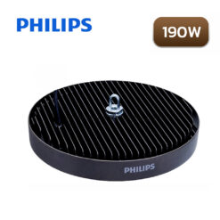 Alternative view of โคมไฮเบย์ LED PHILIPS BY239P Smart Bright 190W