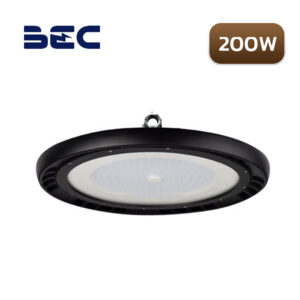 โคมไฮเบย์ LED 200W BEC HBS