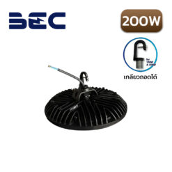Alternative view of โคมไฮเบย์ LED BEC MARINA II 200W