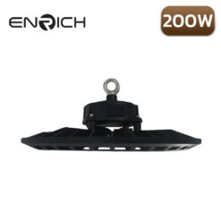 Alternative view of โคมไฮเบย์ LED ENRICH APOLLO 200W