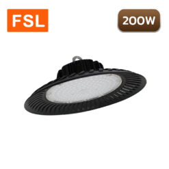 Alternative view of โคมไฮเบย์ LED FSL HIB UFO 200W