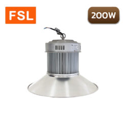 Alternative view of โคมไฮเบย์ LED FSL HIB 200W