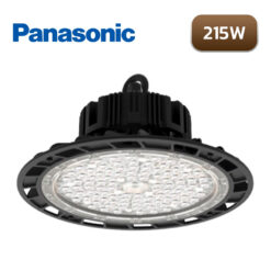 โคมไฮเบย์ LED PANASONIC Ex Gen2 215W