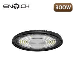 โคมไฮเบย์ LED 300W ENRICH AIR SLIM