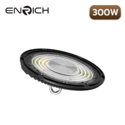 Alternative view of โคมไฮเบย์ LED 300W ENRICH AIR SLIM