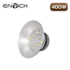โคมไฮเบย์ LED 400W ENRICH BRIGHT PLUS