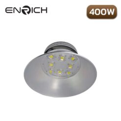 Alternative view of โคมไฮเบย์ LED 400W ENRICH BRIGHT PLUS