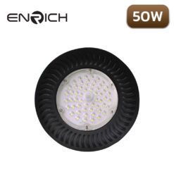 Alternative view of โคมไฮเบย์ LED ENRICH CHARM 50W