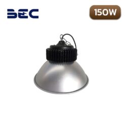 Alternative view of โคมไฮเบย์ LED BEC Earth 150w