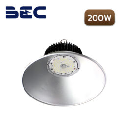 โคมไฮเบย์ LED BEC Earth 200W