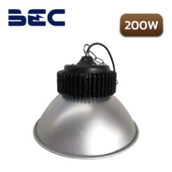 Alternative view of โคมไฮเบย์ LED BEC Earth 200W
