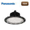 โคมไฮเบย์ LED PANASONIC Ex Gen2 115W