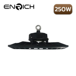 Alternative view of โคมไฮเบย์ LED ENRICH APOLLO 250W 190 Im/W