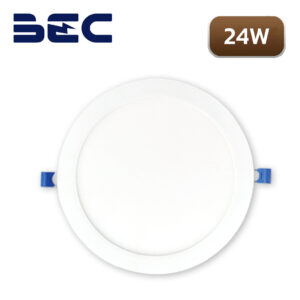 ไฟดาวน์ไลท์ LED 24W BEC Blade II