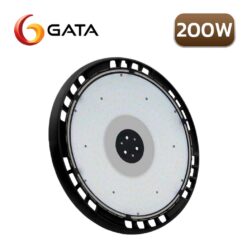 ไฮเบย์ LED GATA JELO I 200W 