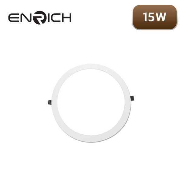 ดาวน์ไลท์-LED-15W-ENRICH-UNI