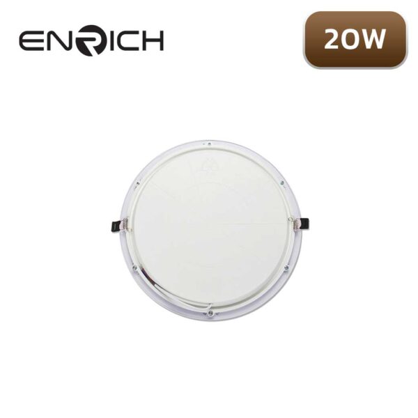 ดาวน์ไลท์-LED-ENRICH-UNI-20W-3