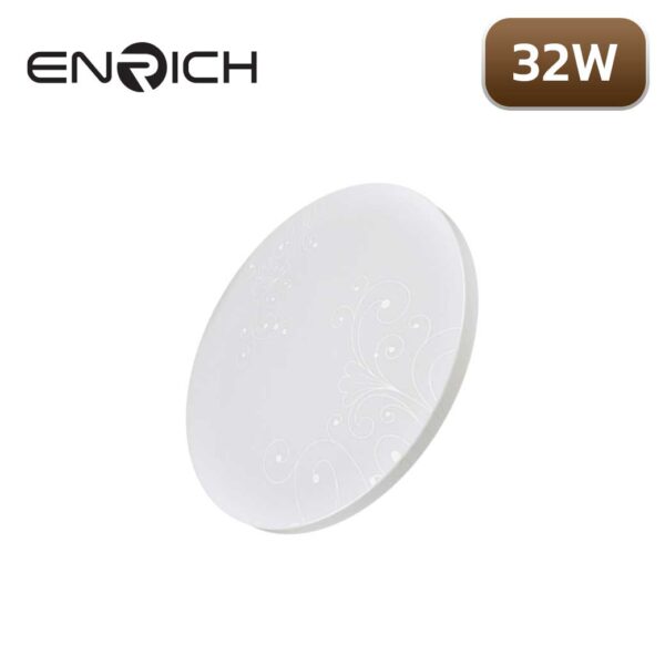 โคมไฟเพดาน-LED-32W-RICH-DOME-PANEL4