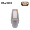 ไฟถนนโซล่าเซลล์ LED ENRICH EN-1500