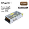 พาวเวอร์ซัพพลาย-ENRICH-S-120-12V-10A-120W