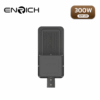 หลังโคมไฟถนนโซล่าเซลล์ LED ENRICH 300W รุ่น MAXNUM+