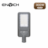 ไฟถนนโซล่าเซลล์ LED ENRICH 300W รุ่น MAXNUM+