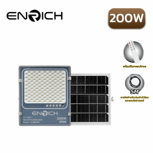 LED-SOLAR-FLOODLIGHT-GUNDAM+-200W