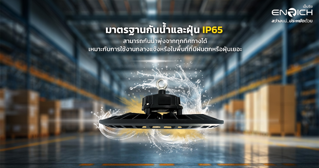 มาตรฐานด้านประสิทธิภาพและการป้องกัน