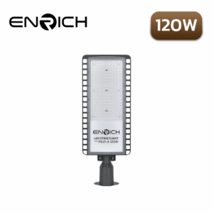 โคมไฟถนน-LED-STREETLIGHT-ENRICH-120W-รุ่น-FILO-A