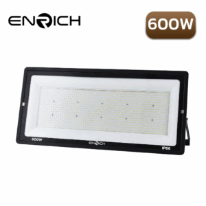 สปอร์ตไลท์ LED 600W ENRICH FLOODPRO