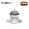 โคมไฮเบย์ LED รุ่น TURBO 100w (2)
