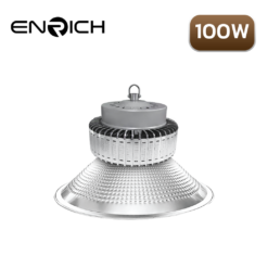 โคมไฮเบย์ LED รุ่น TURBO 100w (2)