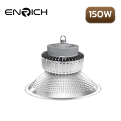 โคมไฮเบย์ LED รุ่น TURBO 150w (2)