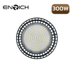 โคมไฮเบย์ LED ENRICH APOLLO 300W