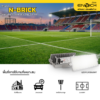 การใช้งานสปอร์ตไลท์ LED ENRICH N-BRICK 200W